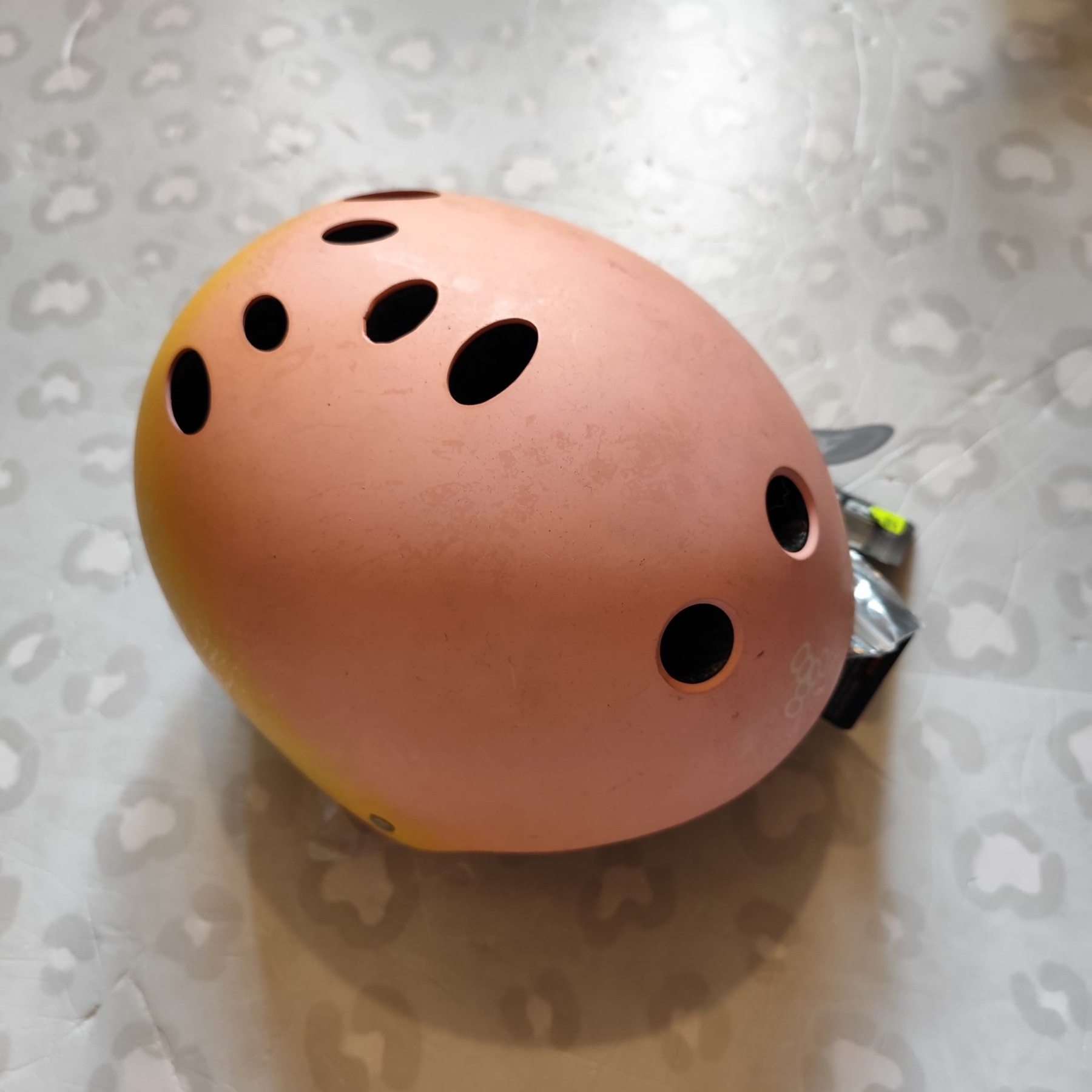 TRIPLE 8 - The Certified Sweatsaver (Shaved Ice) Helmet (DISPLAY UNIT DEAL!)