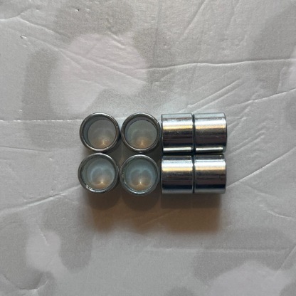 CHAYA - Aluminium Spacers For Quad Roller Skates