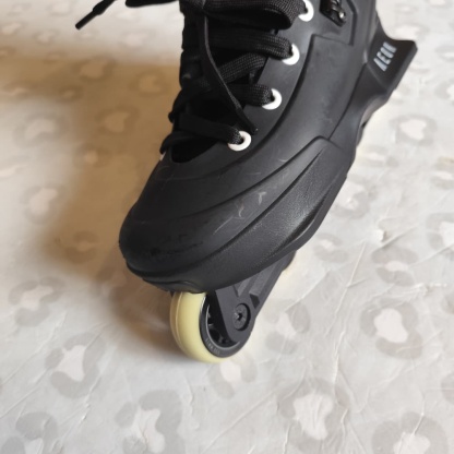 USD - Aeon 60 Basic Aggressive Inline Skates (EU41-42 / USED)