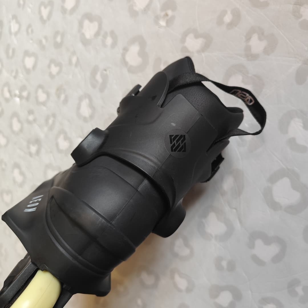 USD - Aeon 60 Basic Aggressive Inline Skates (EU41-42 / USED)