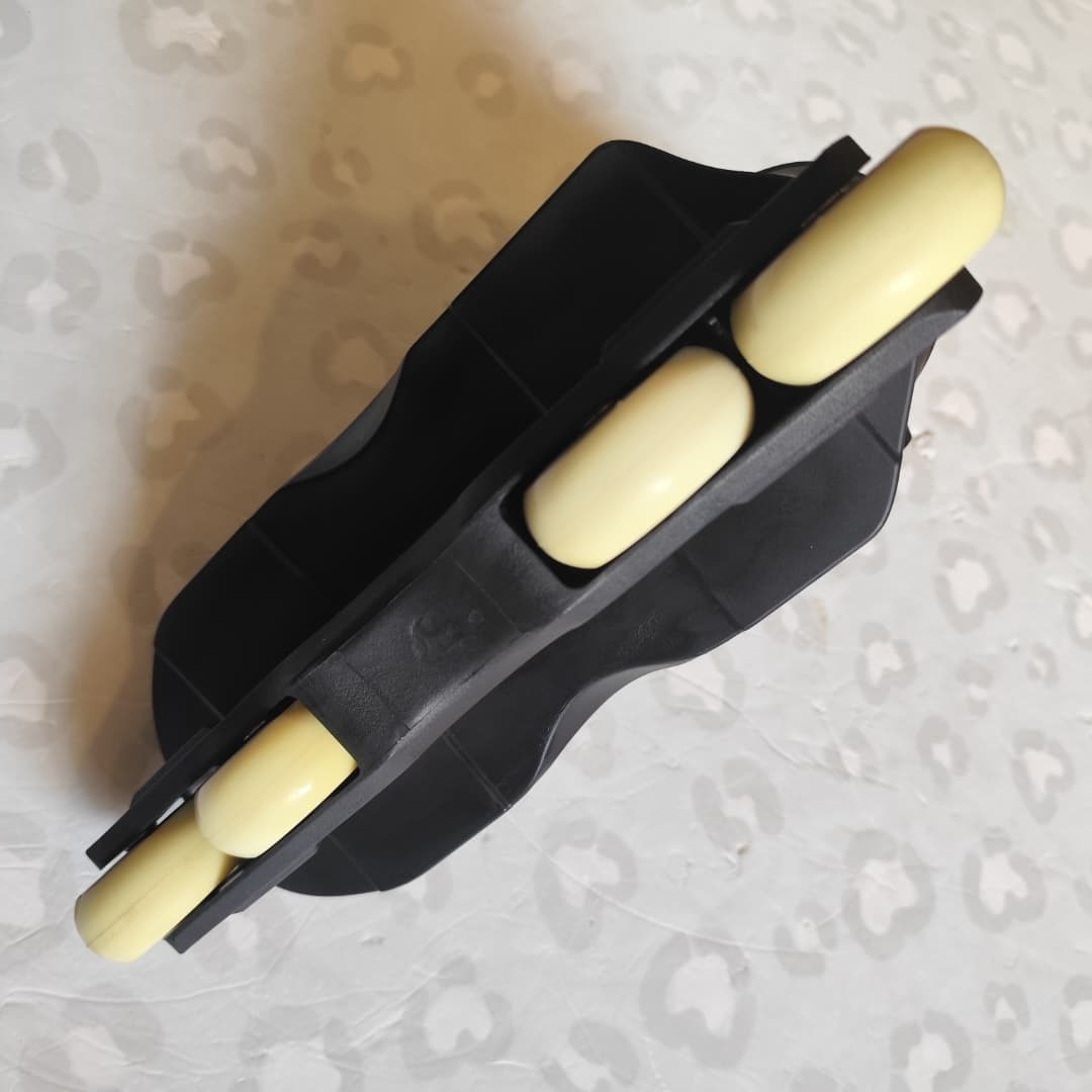 USD - Aeon 60 Basic Aggressive Inline Skates (EU41-42 / USED)