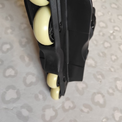 USD - Aeon 60 Basic Aggressive Inline Skates (EU41-42 / USED)