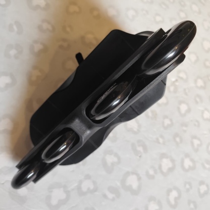 USD - Aeon 80 Aggressive Inline Skates (EU41-42 / USED)