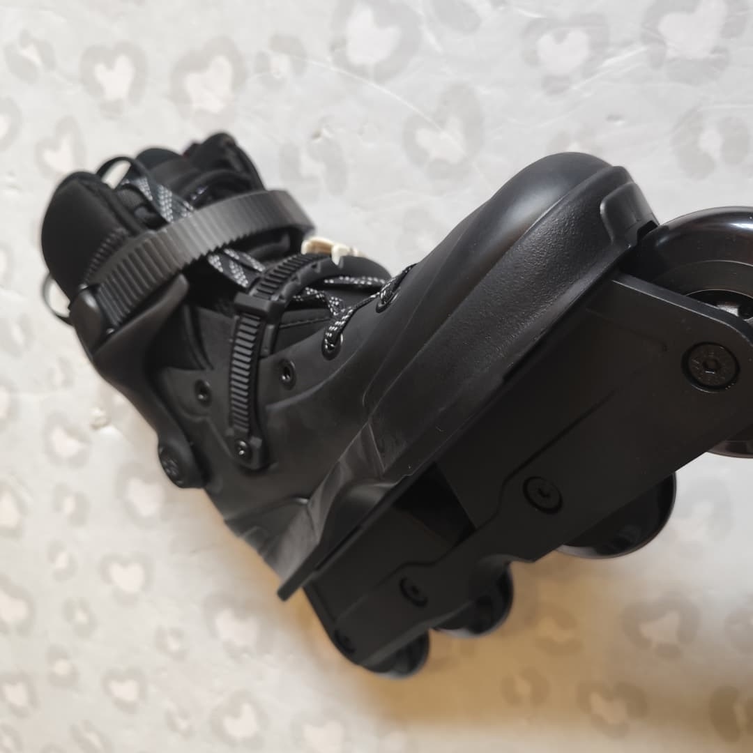 USD - Aeon 80 Aggressive Inline Skates (EU41-42 / USED)