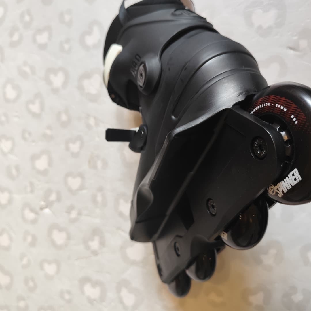 USD - Aeon 80 Aggressive Inline Skates (EU41-42 / USED)