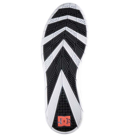 DC SHOES - Williams Slim (Navy/Black) Skate Shoes