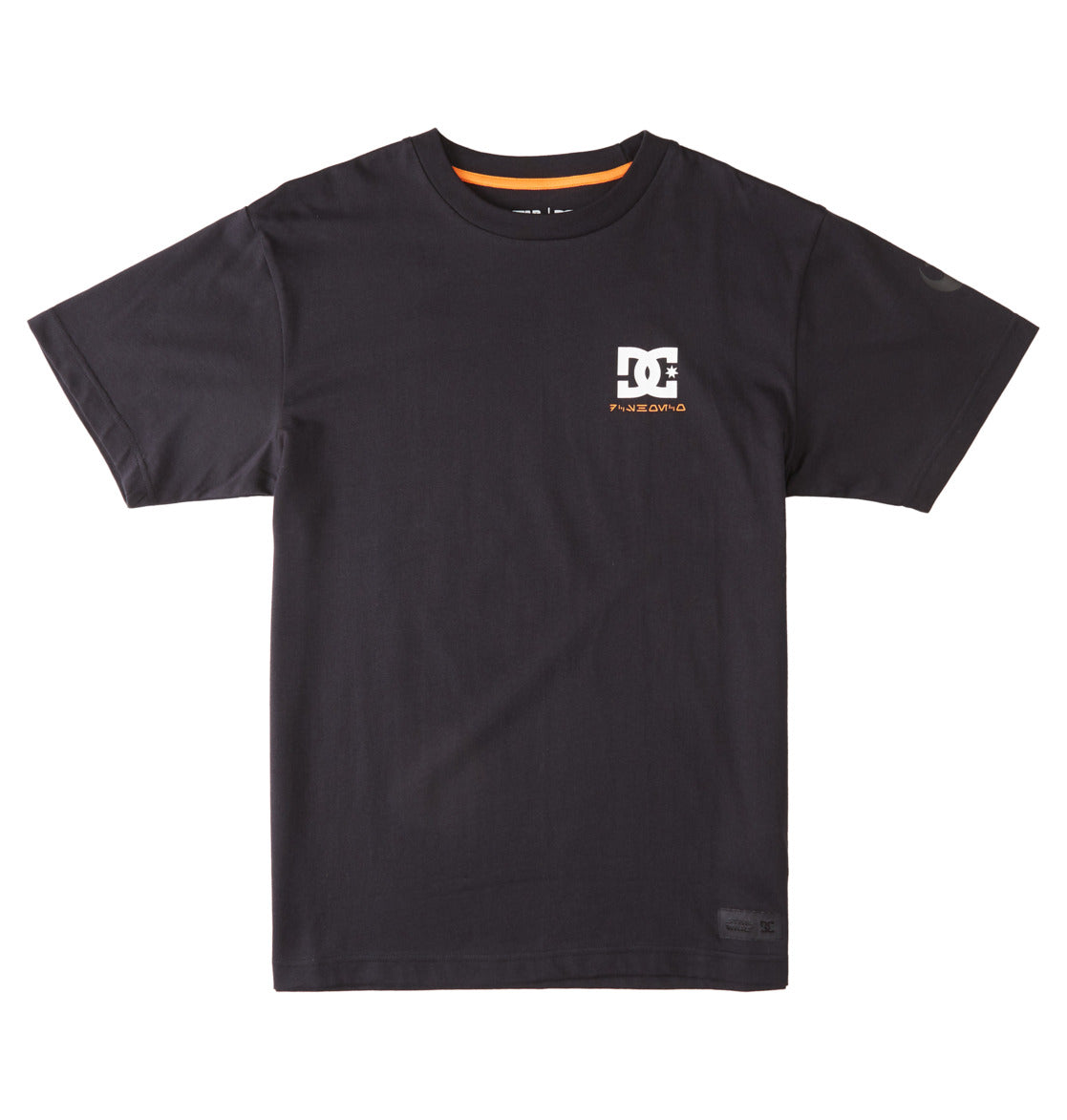 DC SHOES - Star Wars Luke Class T-shirt