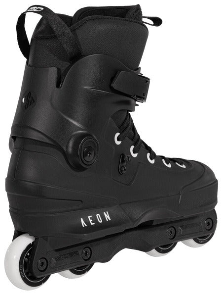 USD - Aeon Basic XXI Aggressive Inline Skates