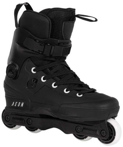 USD - Aeon Basic XXI Aggressive Inline Skates – Wheel Love
