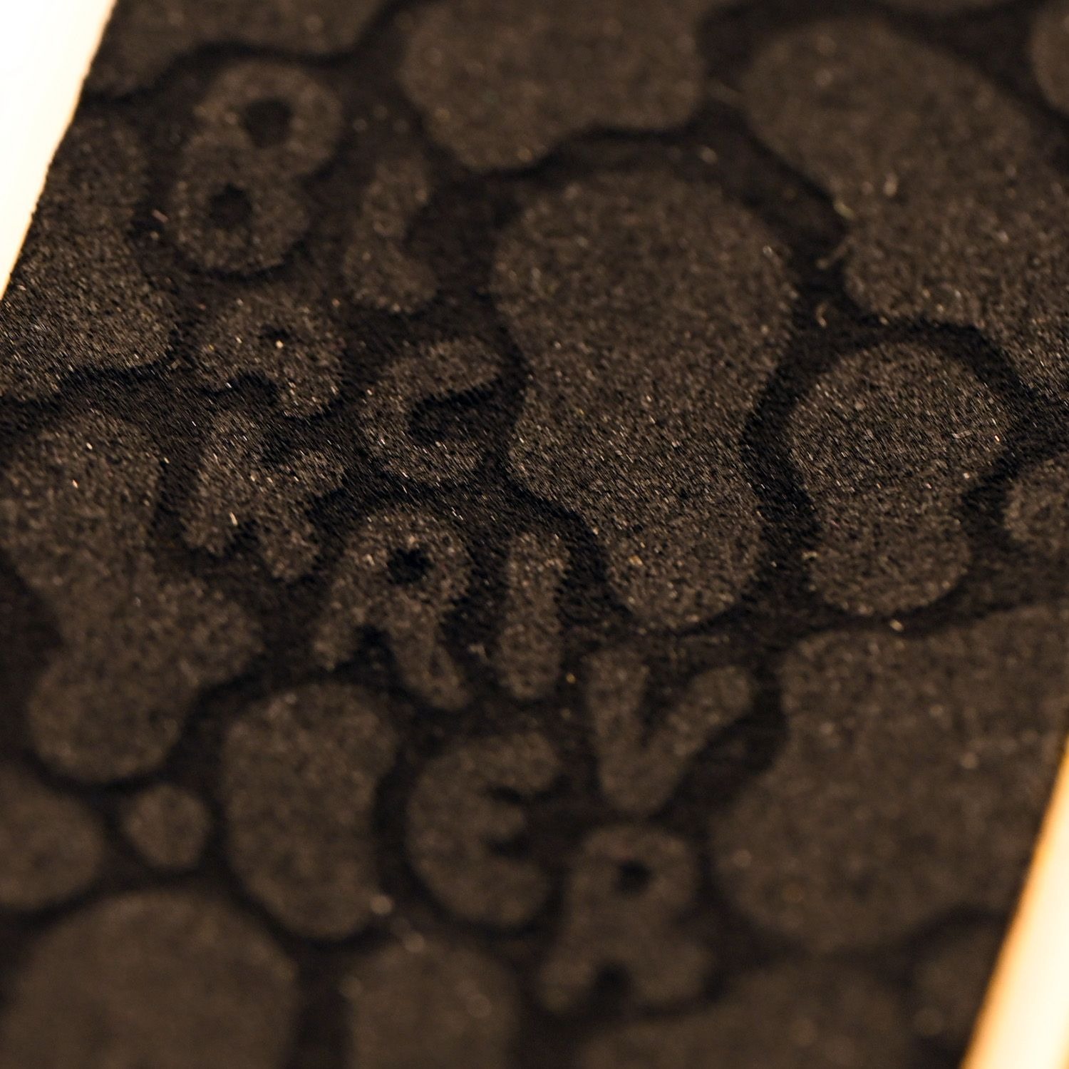 RIPTAPE - Aljaste Artist Edition Slim & Catchy Uncut Fingerboarding Foamtape (Individual Strips)