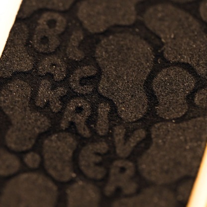 RIPTAPE - Aljaste Artist Edition Slim & Catchy Uncut Fingerboarding Foamtape (Individual Strips)