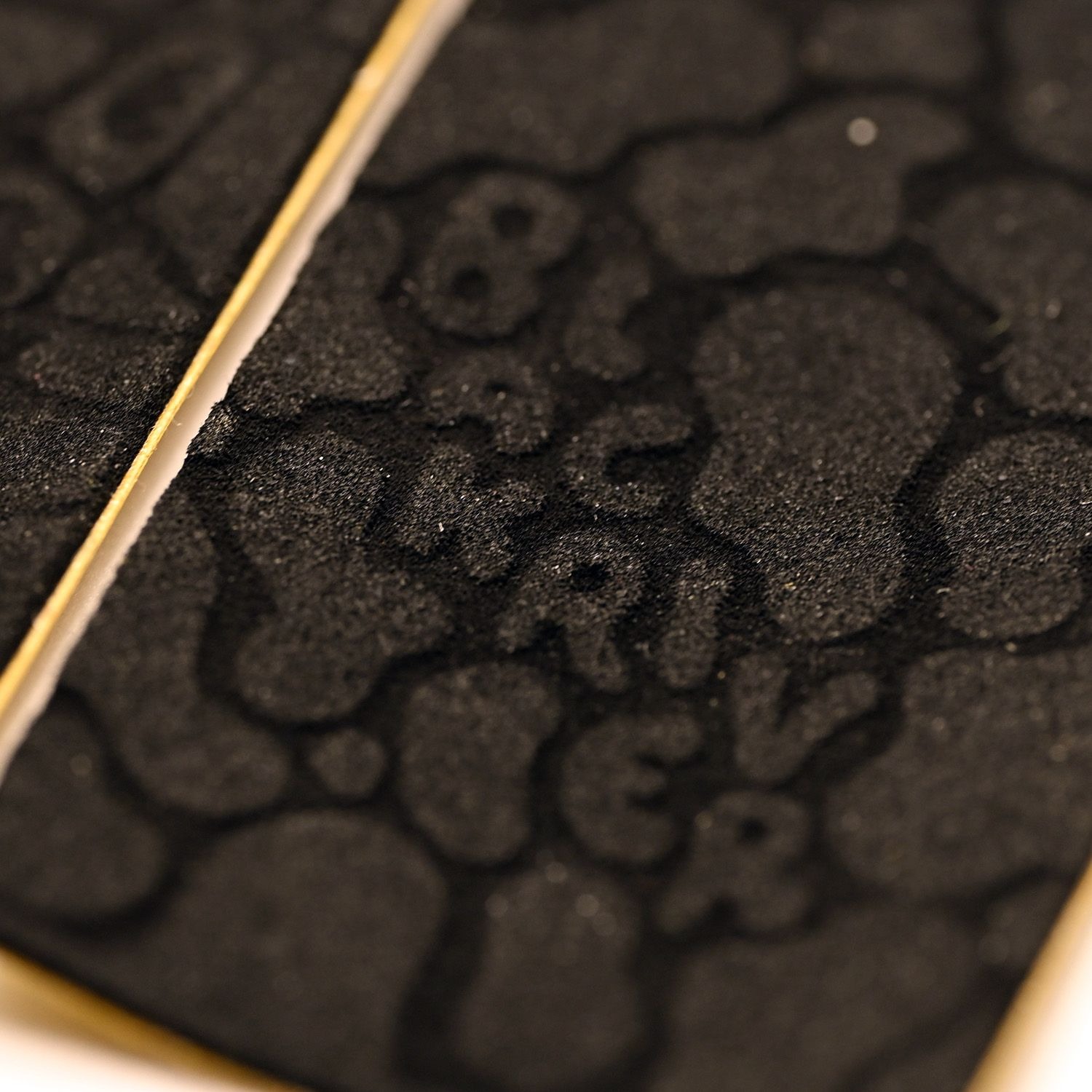 RIPTAPE - Aljaste Artist Edition Slim & Catchy Uncut Fingerboarding Foamtape (Individual Strips)