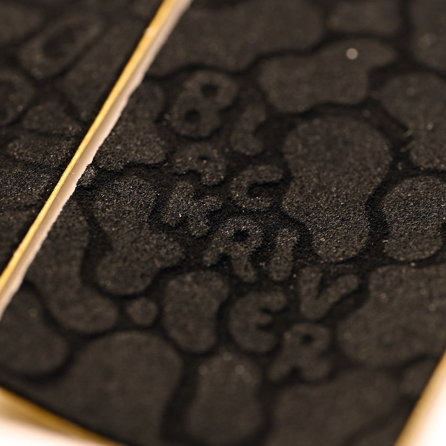 RIPTAPE - Aljaste Artist Edition Slim & Catchy Uncut Fingerboarding Foamtape (Individual Strips)
