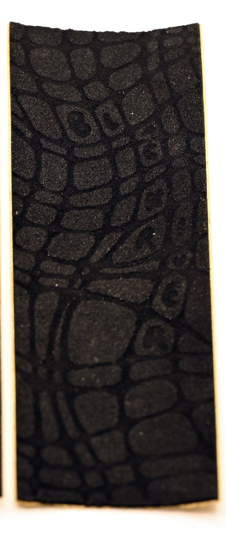 RIPTAPE - Aljaste Artist Edition Slim & Catchy Uncut Fingerboarding Foamtape (Individual Strips)