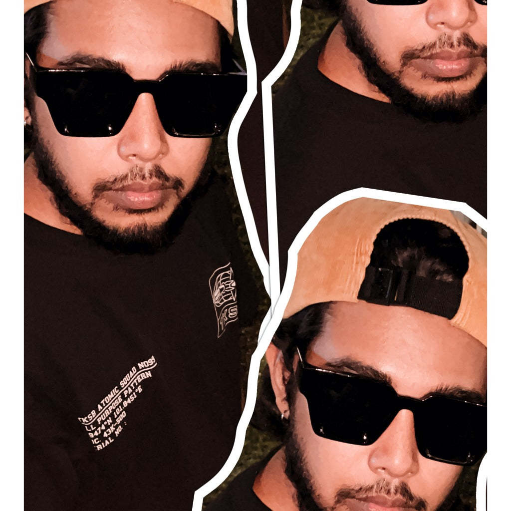 TKSB - Allen Sunglasses