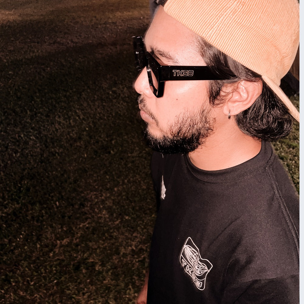 TKSB - Allen Sunglasses