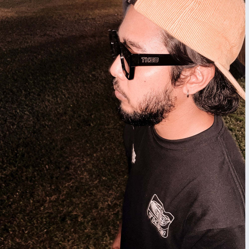 TKSB - Allen Sunglasses