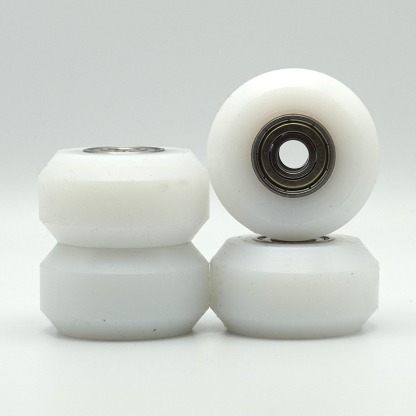 5050 - UMHW Anti Rocker Aggressive Inline Skate Wheels