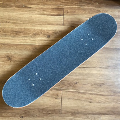 ENJOI - Body Slam Wallin 8.25" Complete Skateboard (Tensor Promo)