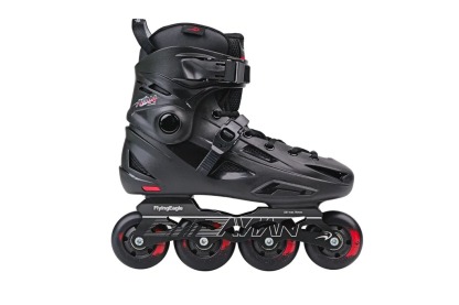 FLYING EAGLE - Black FBS+ Avian Urban Inline Skates