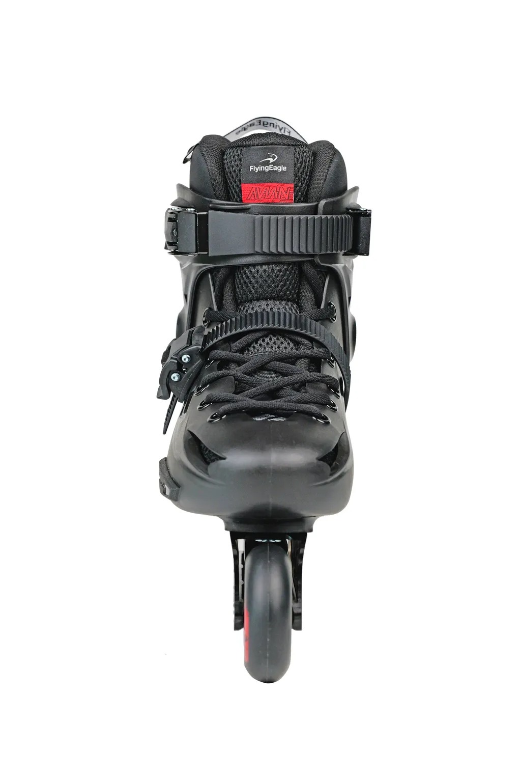 FLYING EAGLE - Black FBS+ Avian Urban Inline Skates