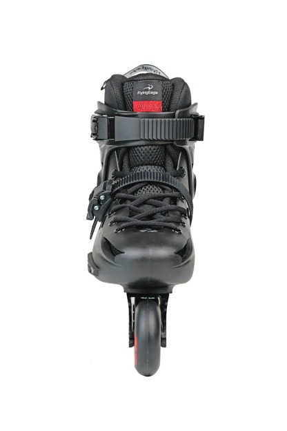 FLYING EAGLE - Black FBS+ Avian Urban Inline Skates