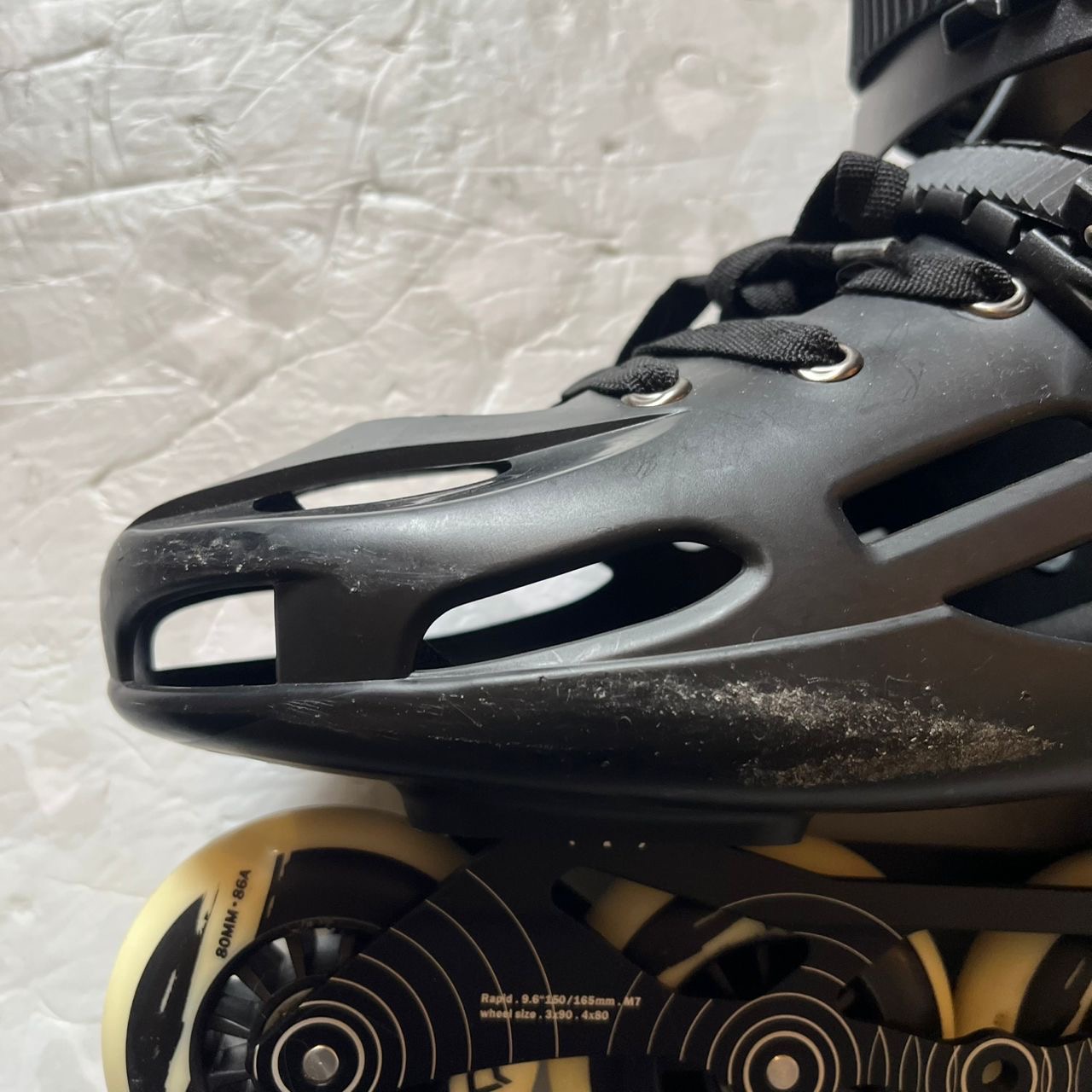 PLAYLIFE - Aztec Urban Inline Skates (EU44-45 / USED No Liner)