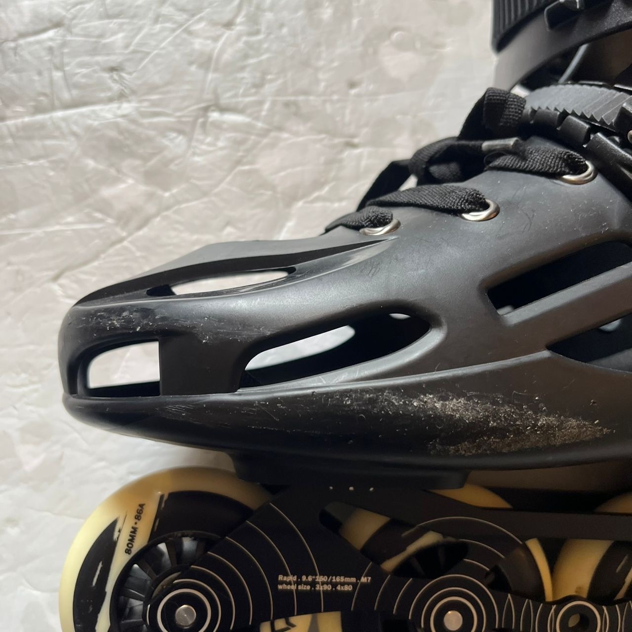 PLAYLIFE - Aztec Urban Inline Skates (EU44-45 / USED No Liner)