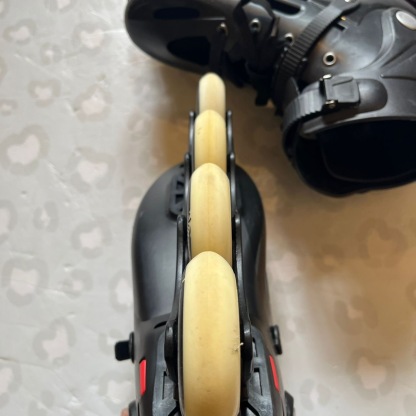 PLAYLIFE - Aztec Urban Inline Skates (EU44-45 / USED No Liner)