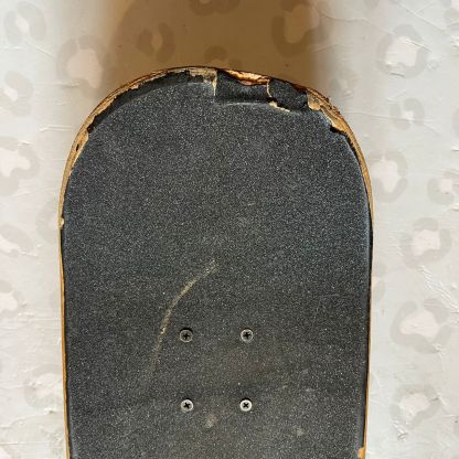 BLANK - Raw 8.0" Complete Skateboard (USED)