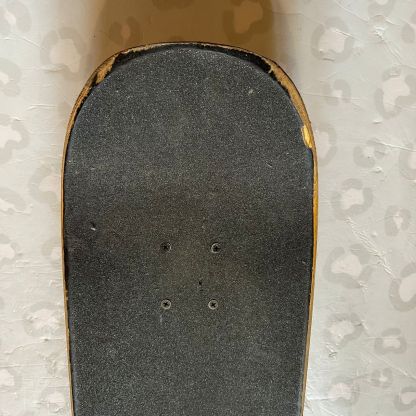 BLANK - Raw 8.0" Complete Skateboard (USED)