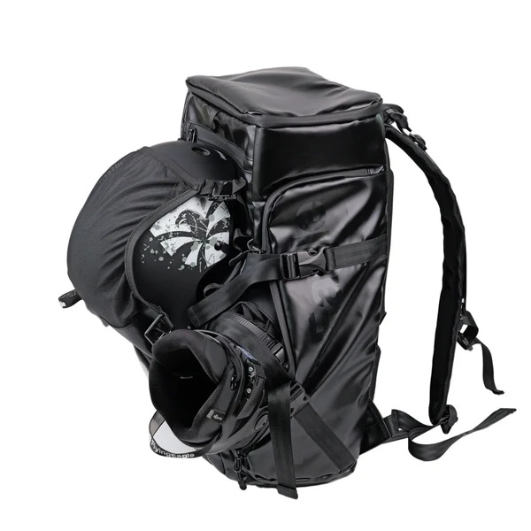 FLYING EAGLE - Tech Skate Backpack 