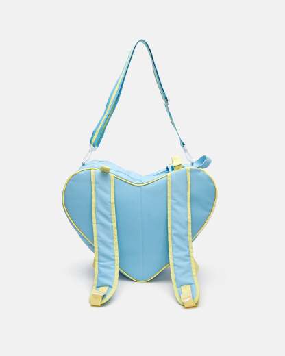 IMPALA - Blue Skate Bag