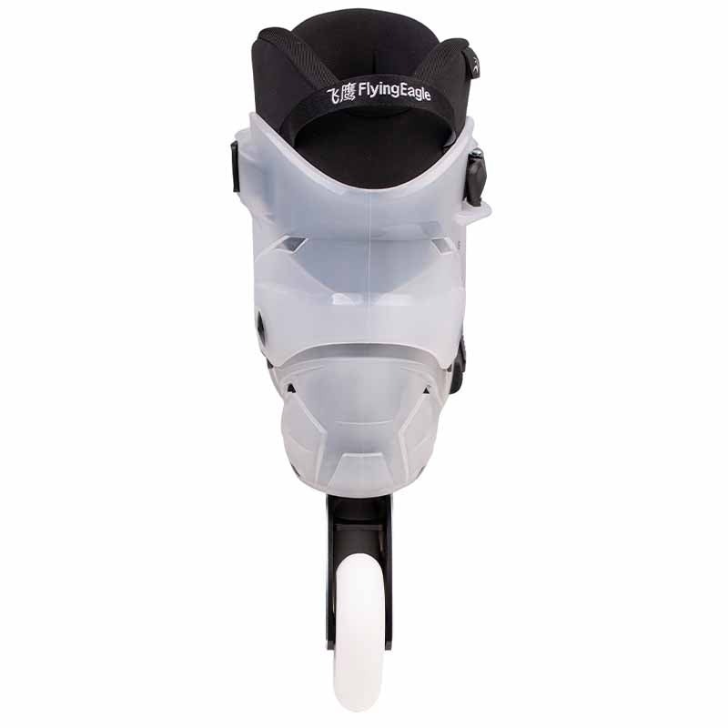 FLYING EAGLE - X5 Shrike Pro (Black Cloud) Urban Inline Skates