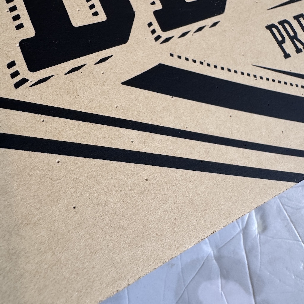 BD SKATE CO - Life Skateboard Griptape 