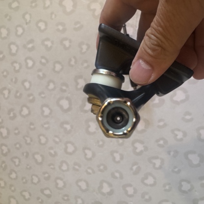 BD SKATE CO - Black Hollow Light II 5.25" Skateboard Trucks