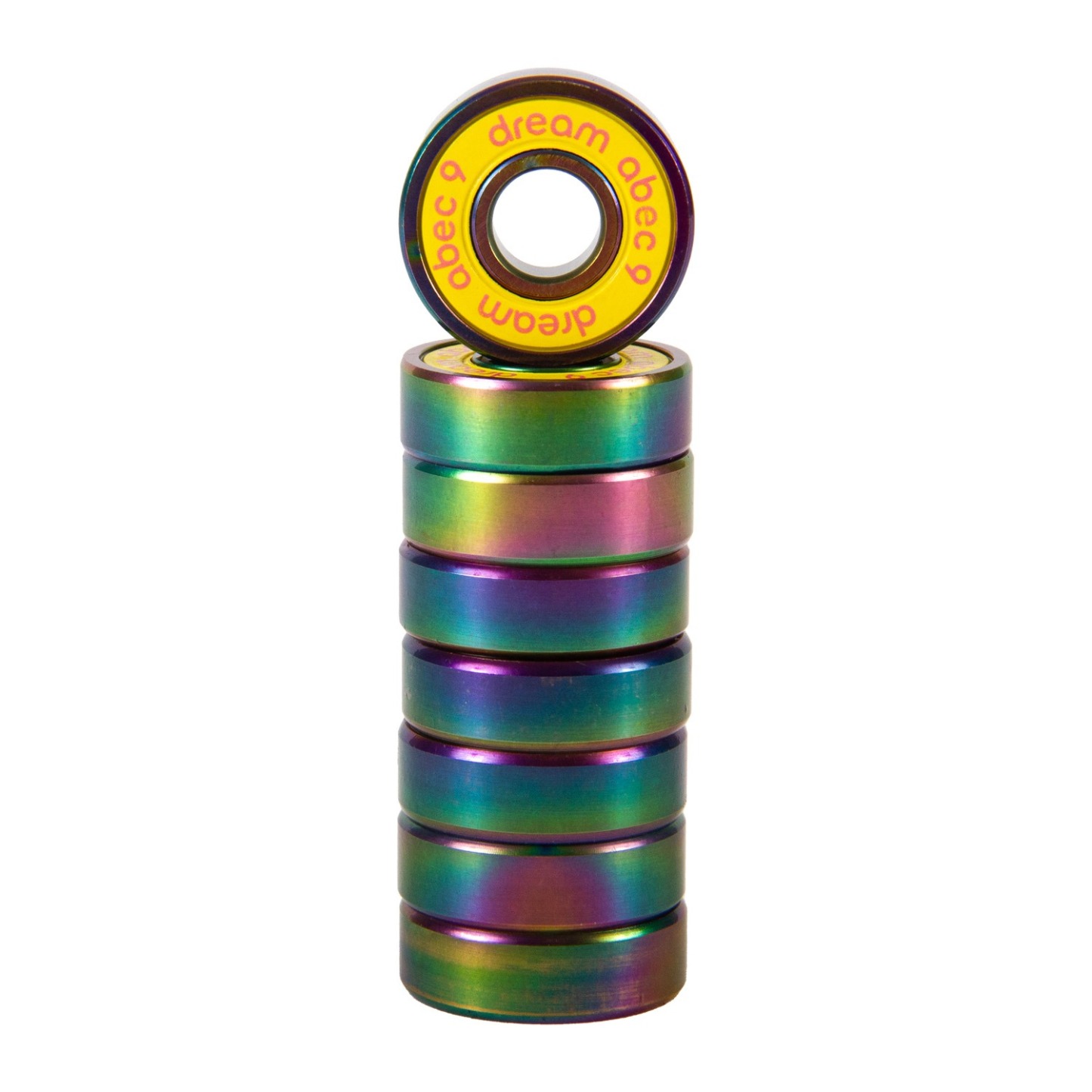 DREAM - ABEC9 Skate Bearings