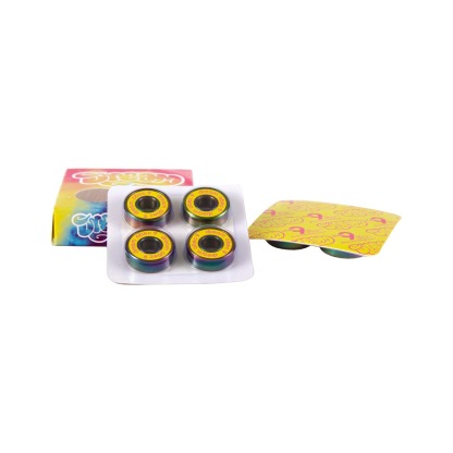 DREAM - ABEC9 Skate Bearings