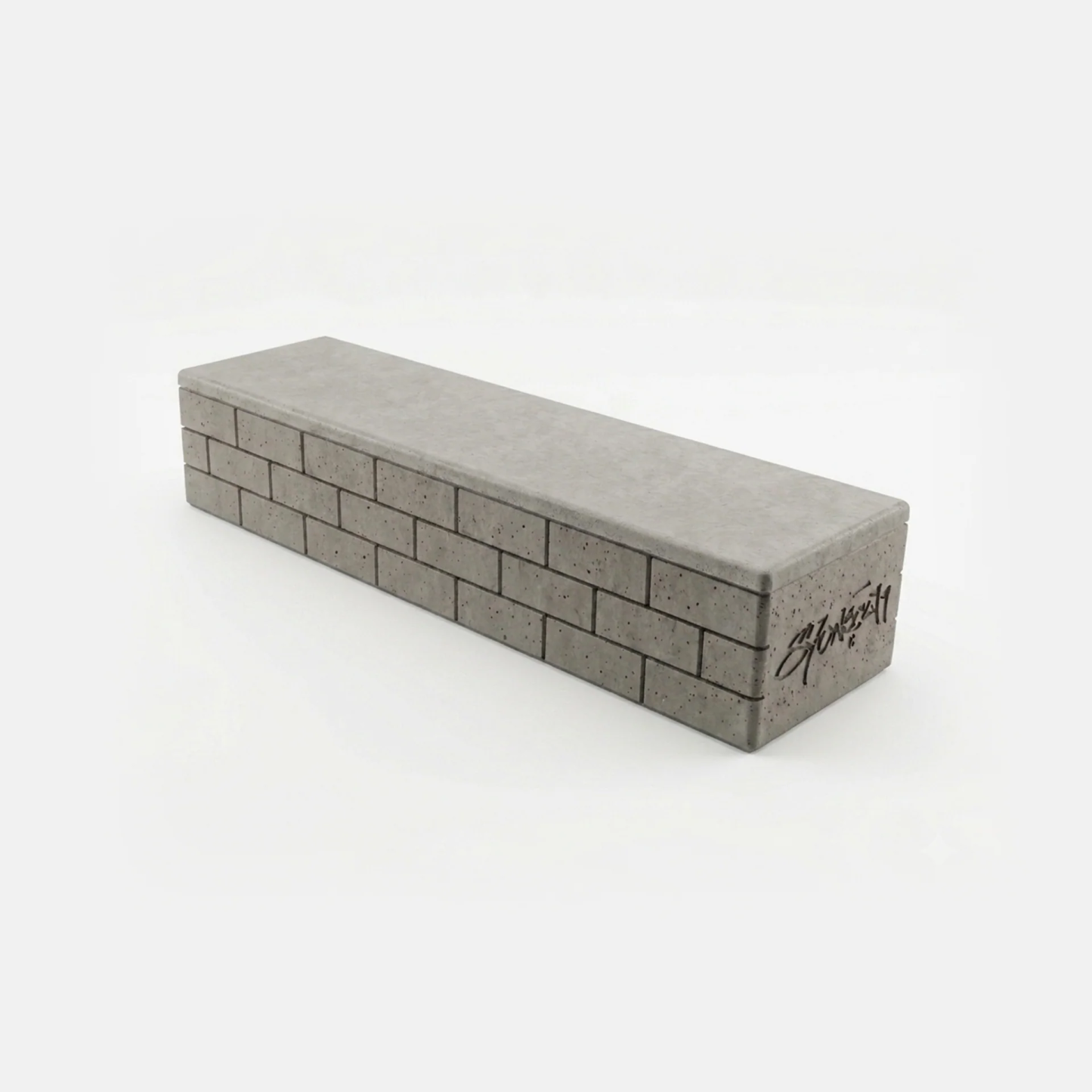 STONECUTT - Bench Concrete Fingerboard Obstacle 