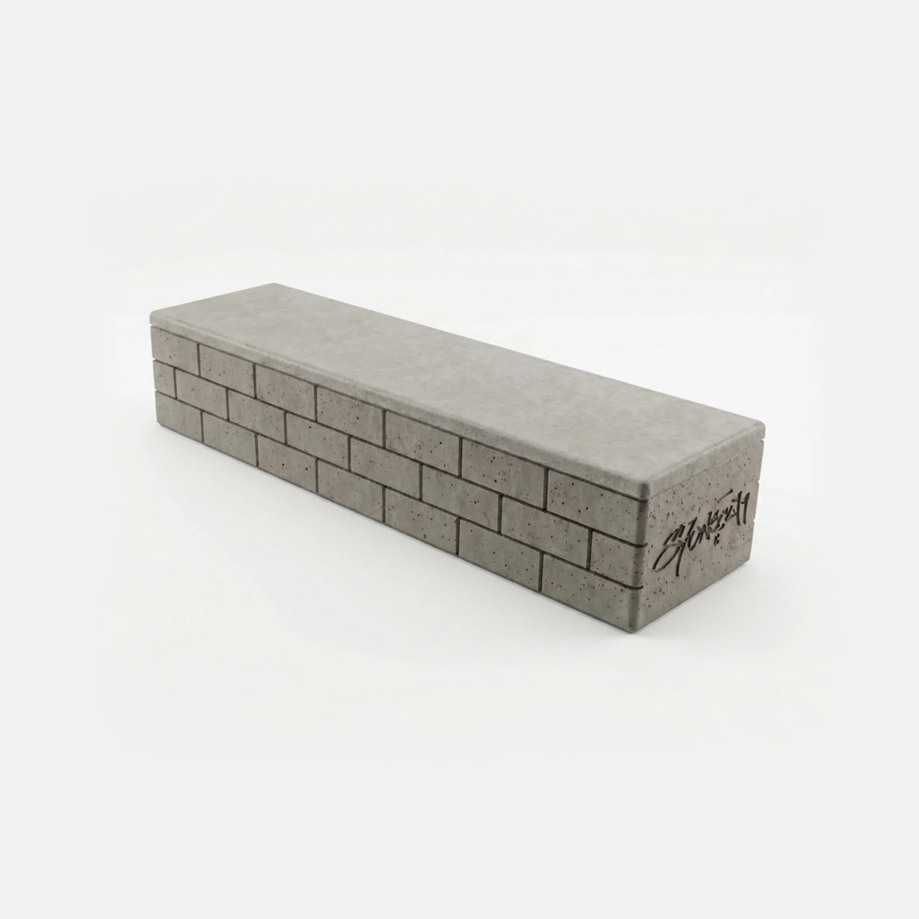 STONECUTT - Bench Concrete Fingerboard Obstacle 