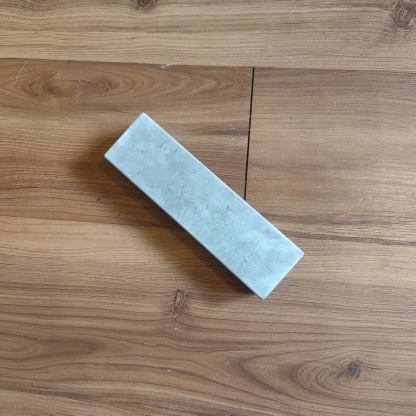 STONECUTT - Bench Concrete Fingerboard Obstacle 