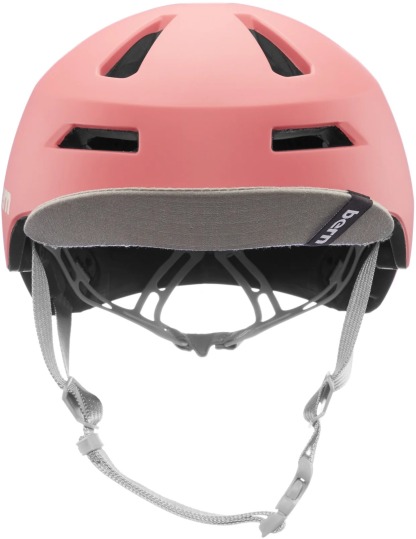 BERN - Nino 2.0 (Matte Grapefruit) Helmet