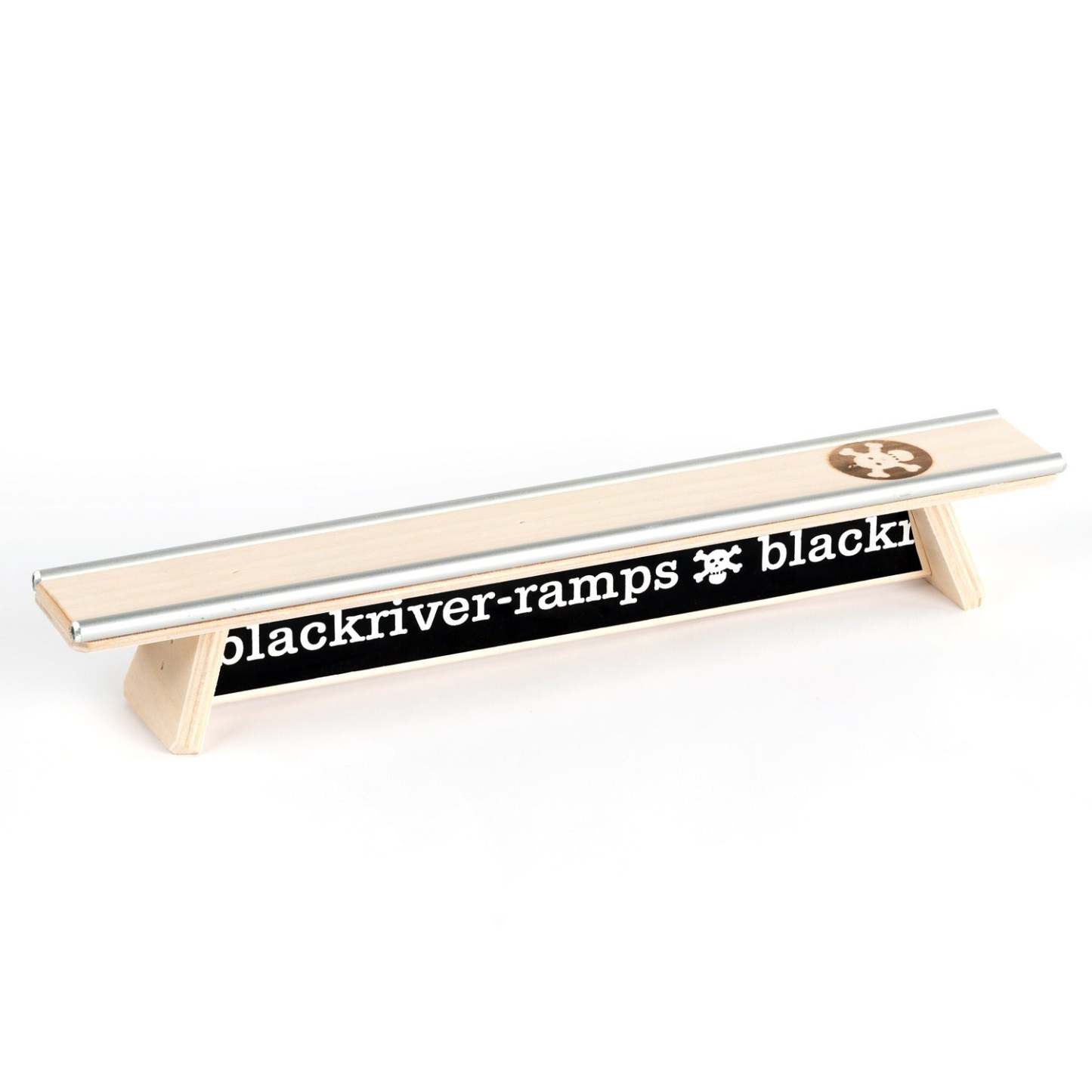 BLACKRIVER - School Bench Fingerboard Obstacle