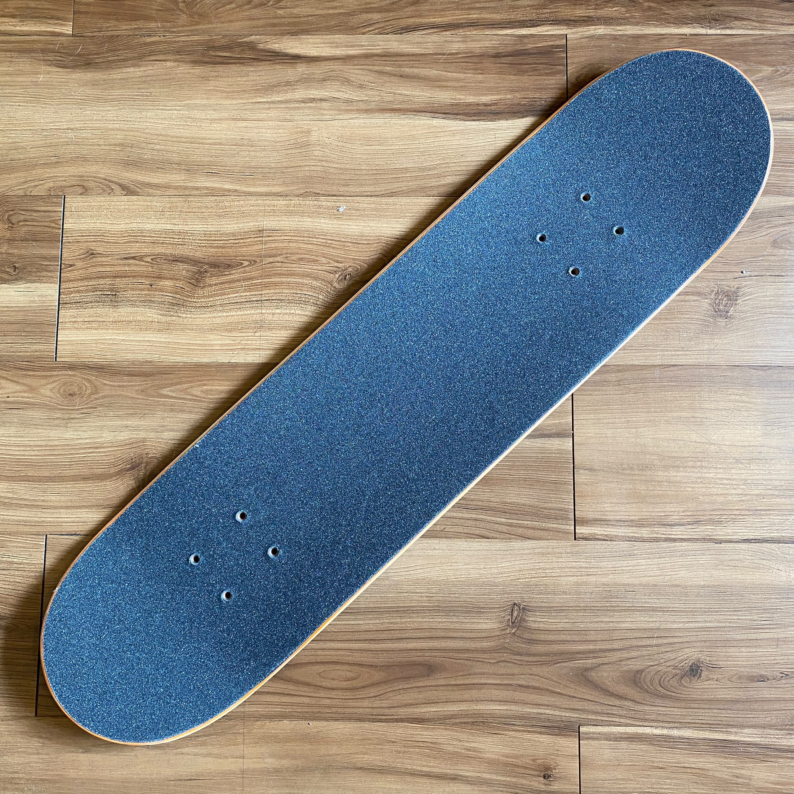 BLANK - Green 7.5" Skateboard Deck