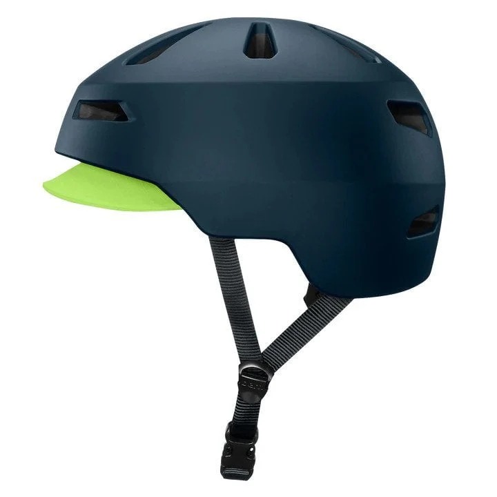 BERN - Brentwood 2.0 (Matte Muted Teal) Helmet