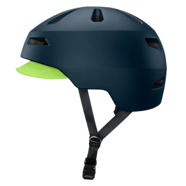 BERN - Brentwood 2.0 (Matte Muted Teal) Helmet