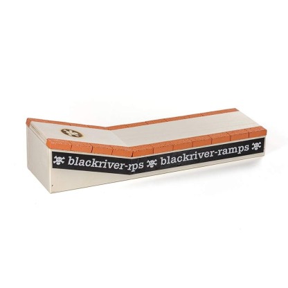 BLACKRIVER - Brick Curb Fingerboard Obstacle 
