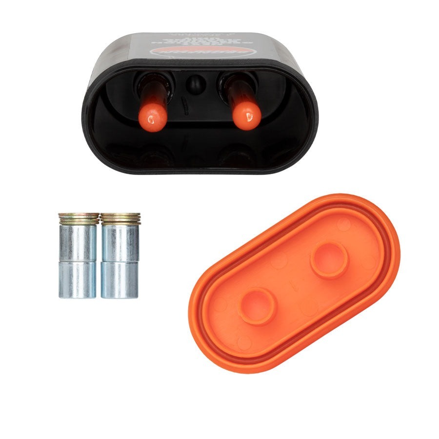 BRONSON - Skate Bearing Cleaning Unit