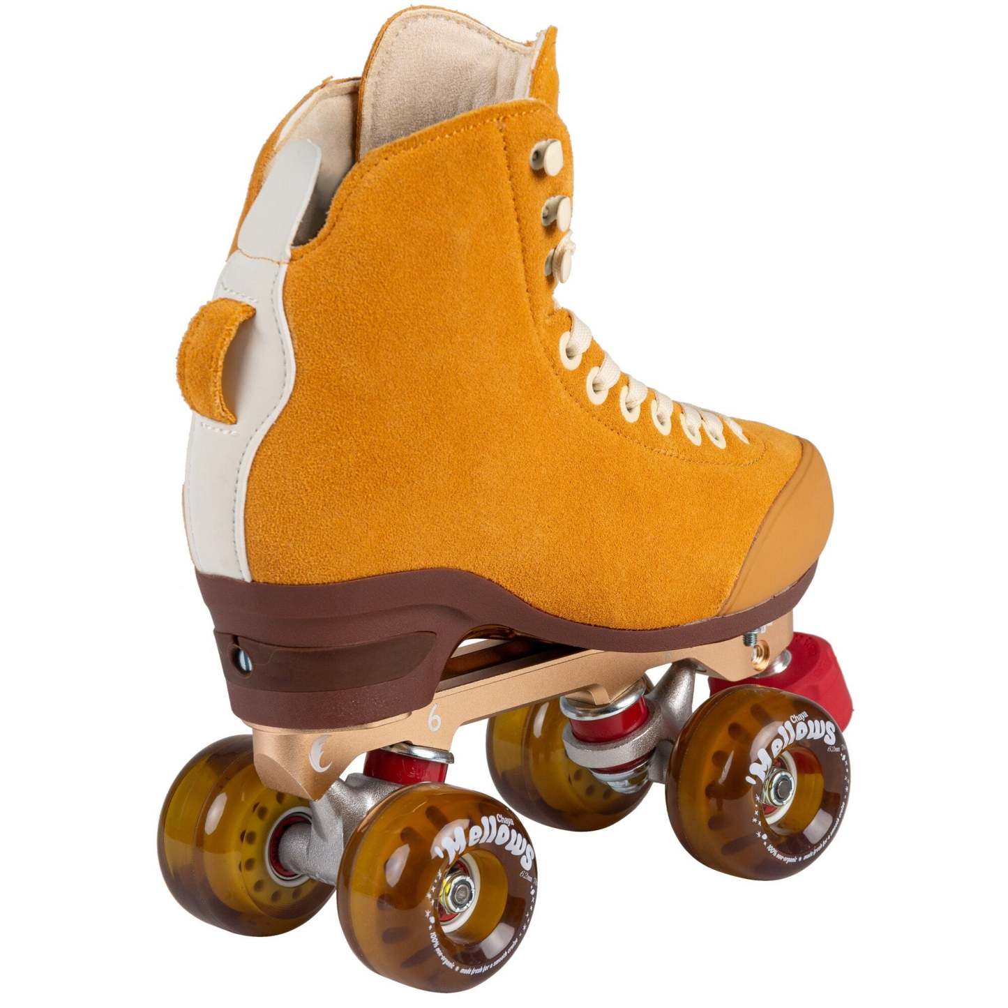 CHAYA - Melrose Premium Maple Syrup Roller Skates