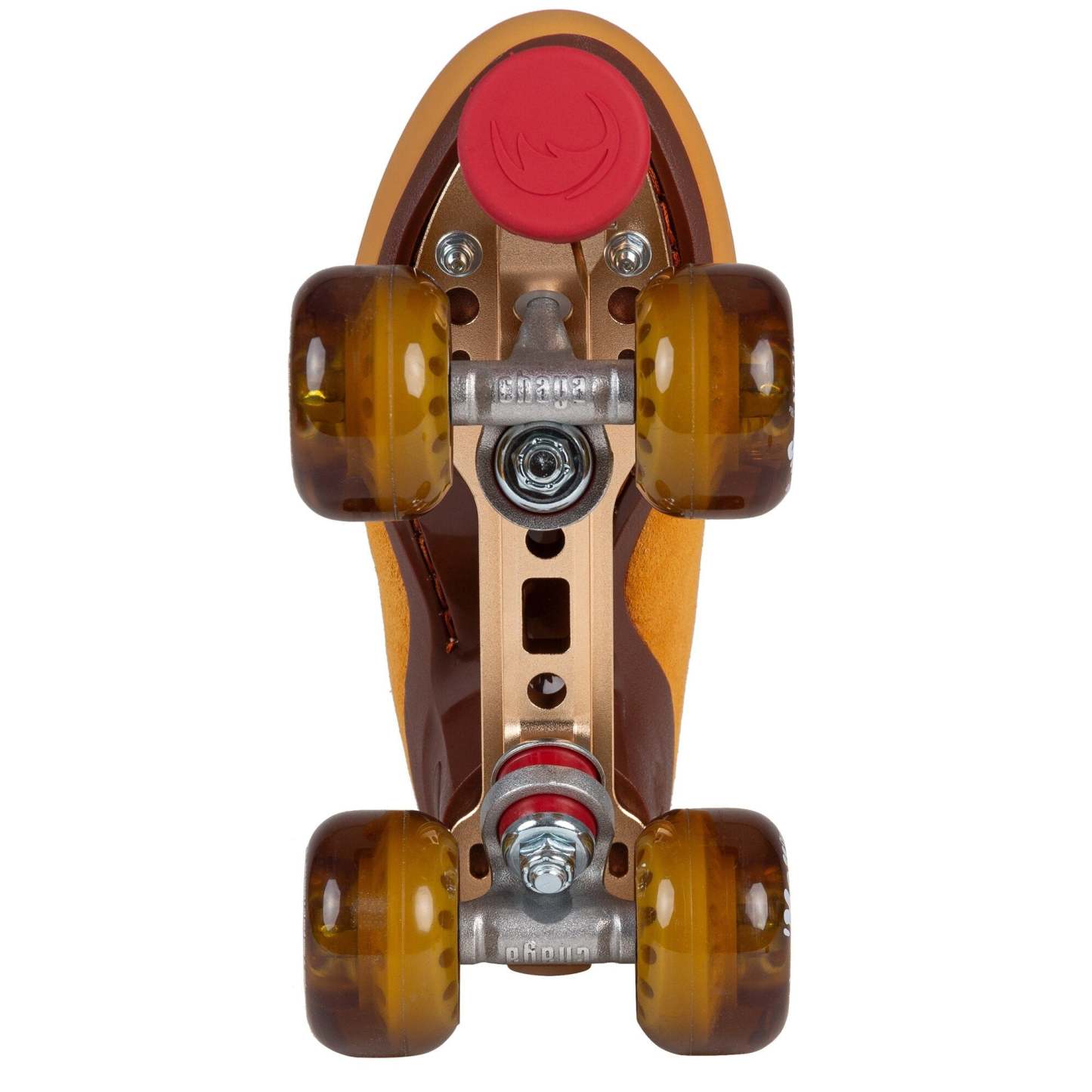 CHAYA - Melrose Premium Maple Syrup Roller Skates